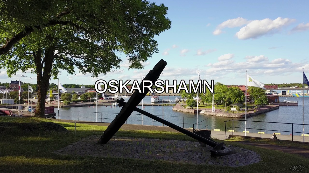 OSKARSHAMN