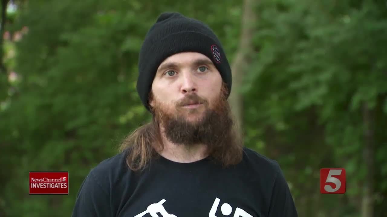 Antifa activist: &lsquo;Riots, uprisings keep the system in check&rsquo;