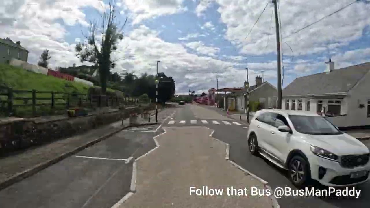 Blacklion Co Cavan Ireland 