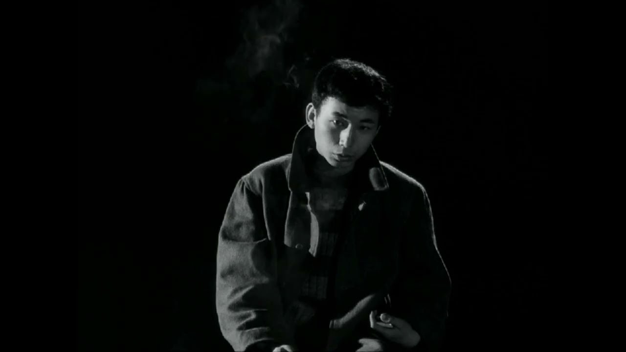 Throw Away Your Books, Rally in the Streets dir. by Shūji Terayama