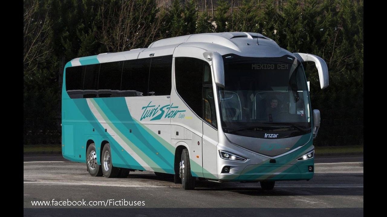 AUTOBUSES IRIZAR