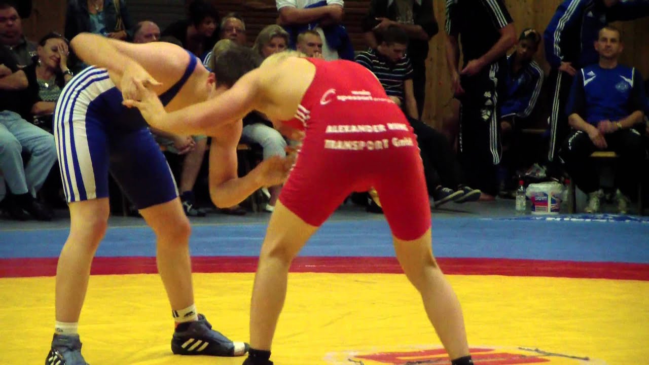 RWG II vs Einigkeit Damm 2012
