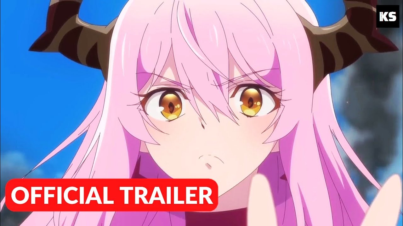 I'm Quitting Heroing - Official Trailer | MultiSub