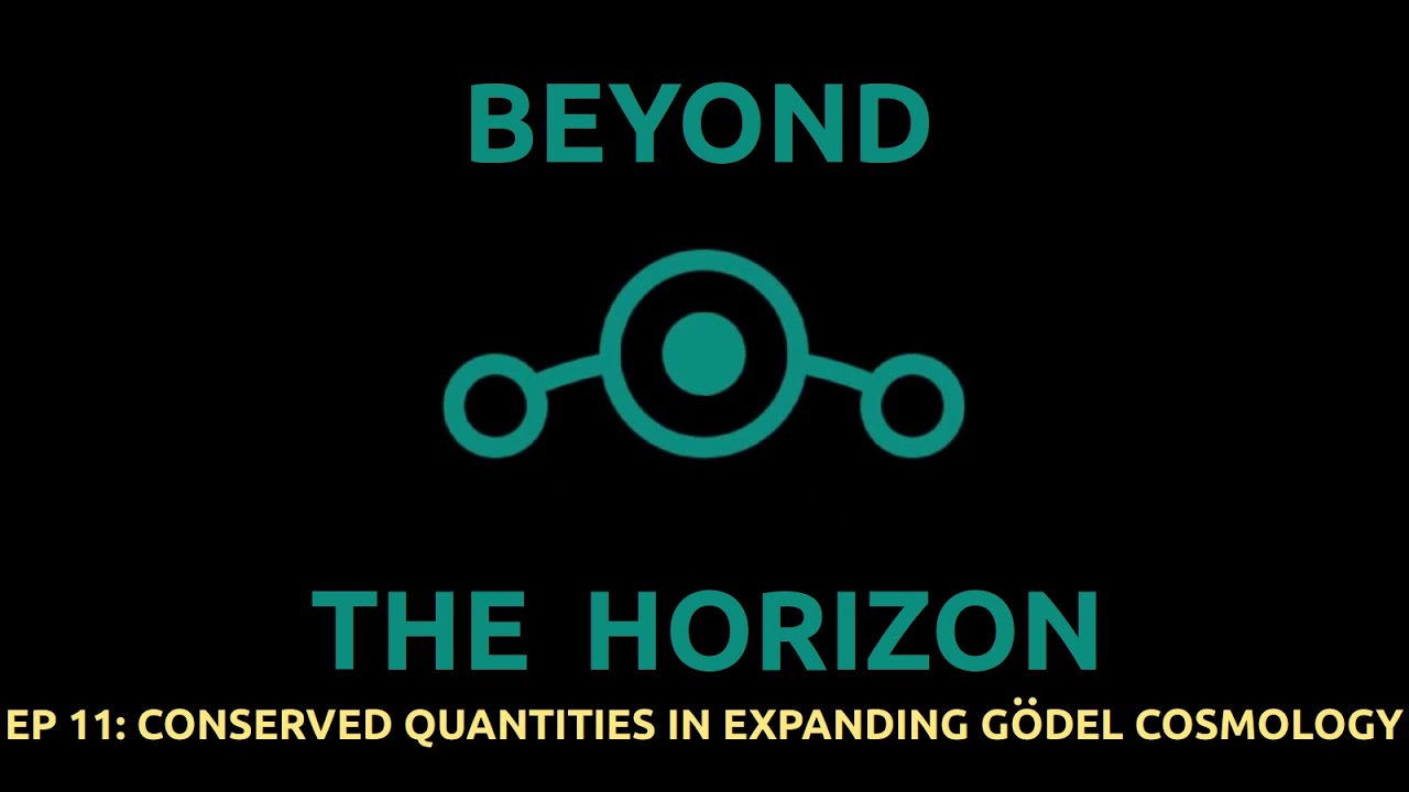 Ep 11. Beyond The Horizon - 