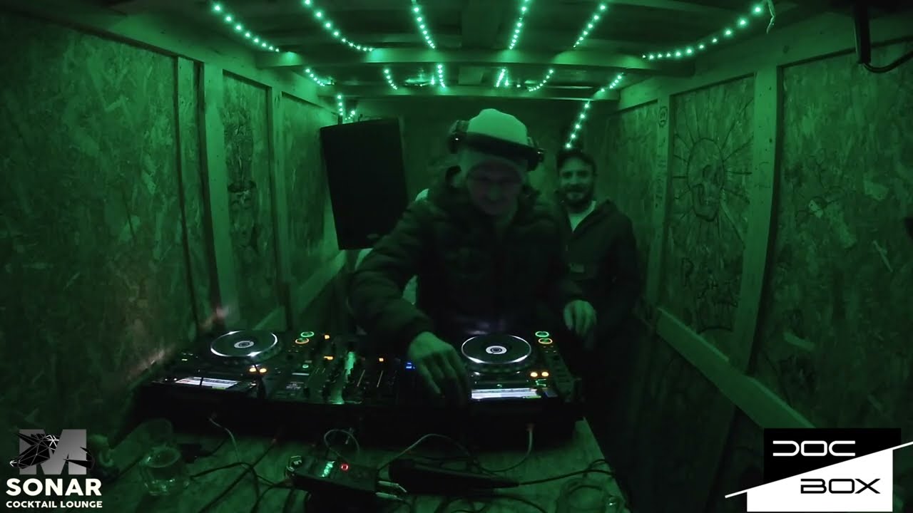 GIANLUCA NASCI DOCBOX