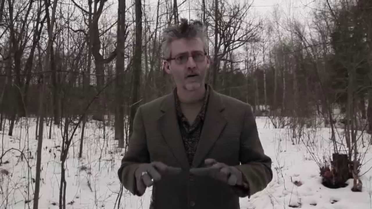 Haunted Wisconsin: Baird Creek