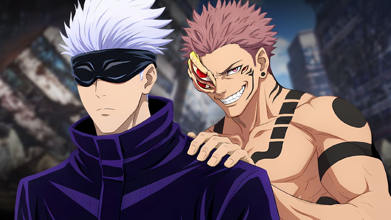 What if Sukuna Was Reborn with All His Memories?
