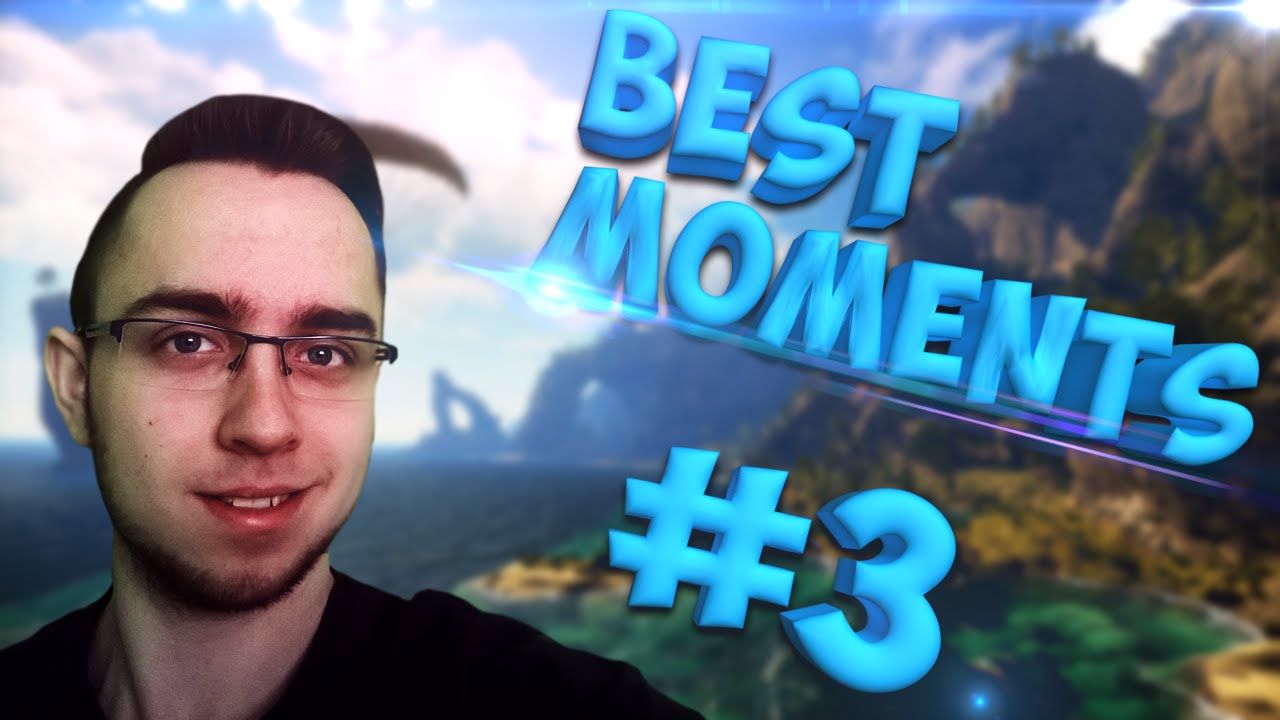 NAJLEPSZE MOMENTY TYGODNIA #3