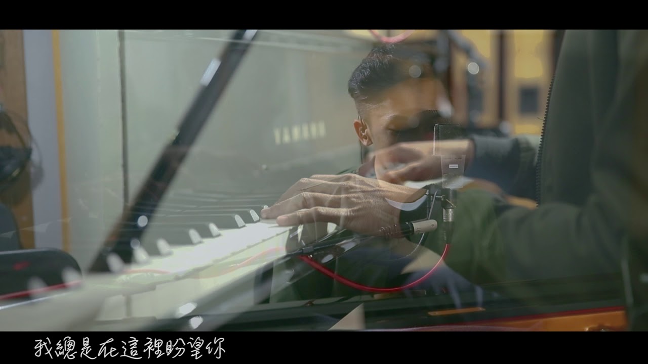 齊秦－外面的世界 | Cover by Walter Kwan