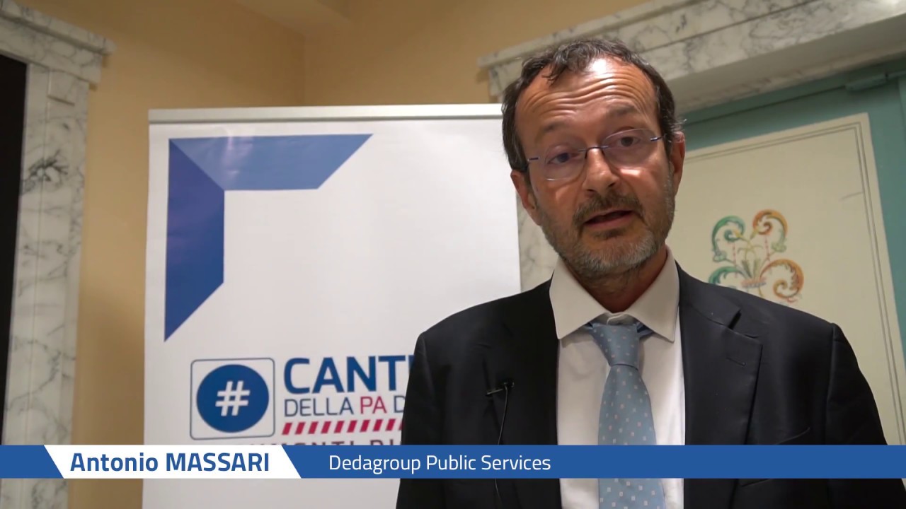 Gestione documenti, requisiti per software di qualit&agrave;: intervista ad Antonio Massari