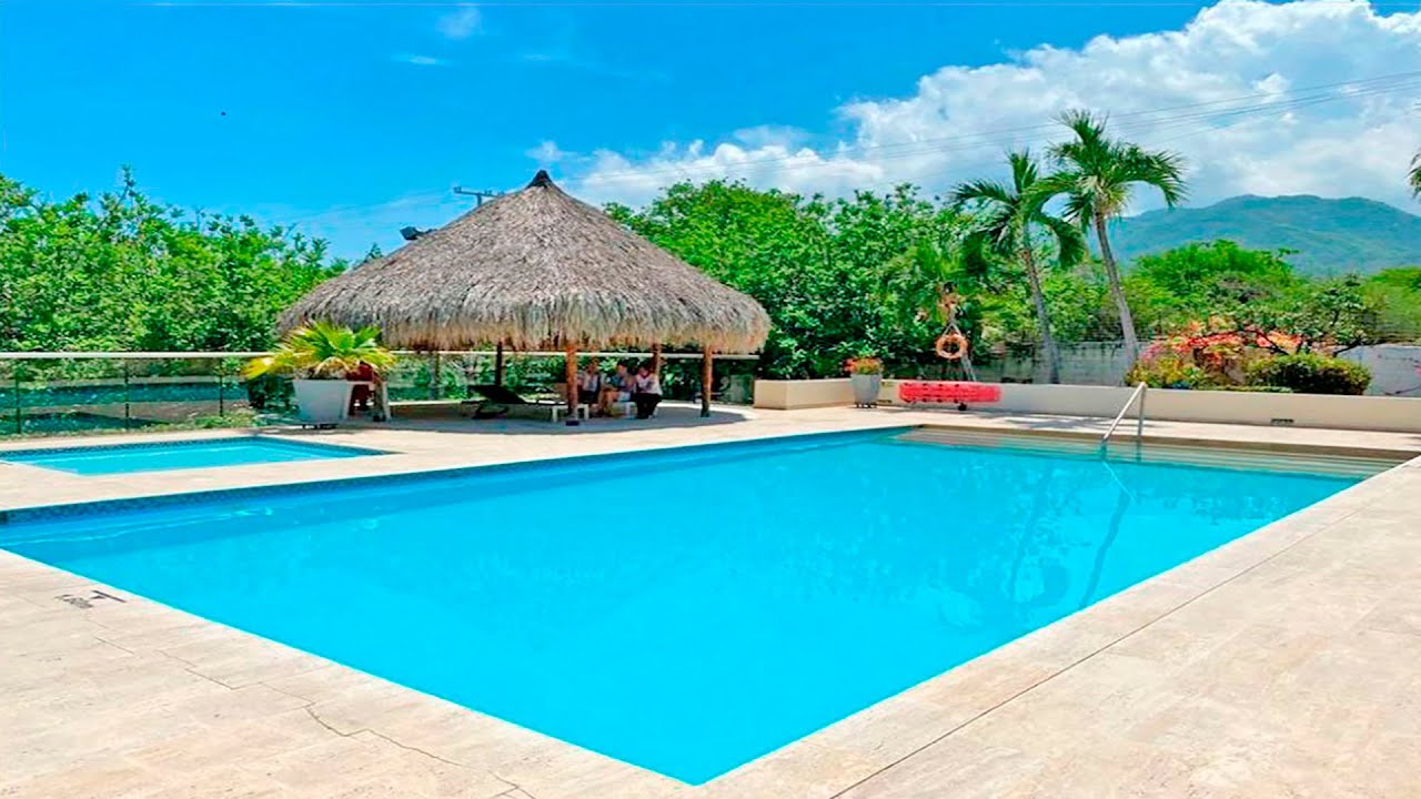 Casa de Playa en Venta en Don Jaca, Salida al Mar, Santa Marta | 1.350 millones COP