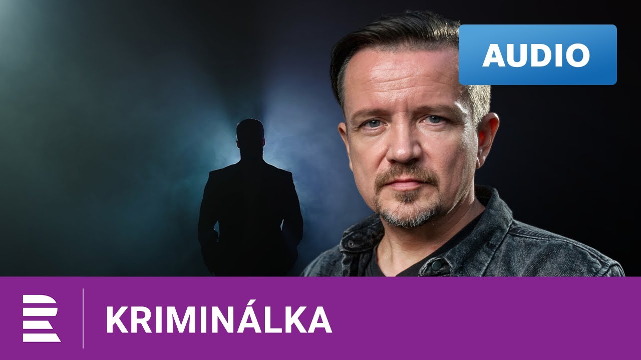 Kriminálka Mirka Vaňury na Dvojce: Smrt tajemného inženýra