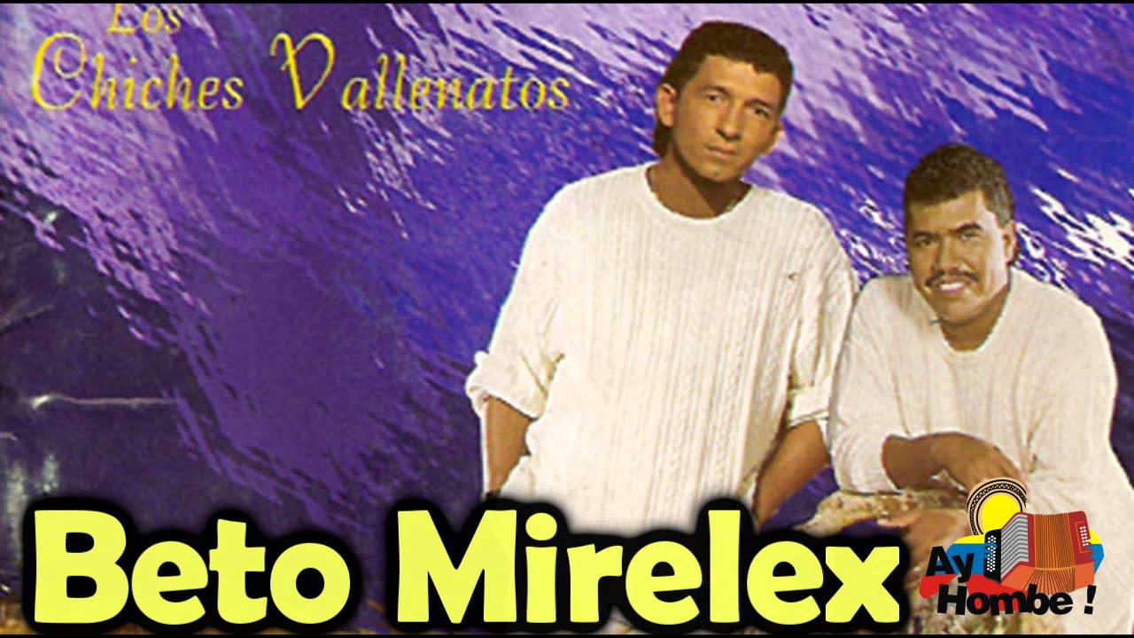Hay que ser fuertes- Los Chiches Vallenatos (Con Letra HD) Ay hombe!!!