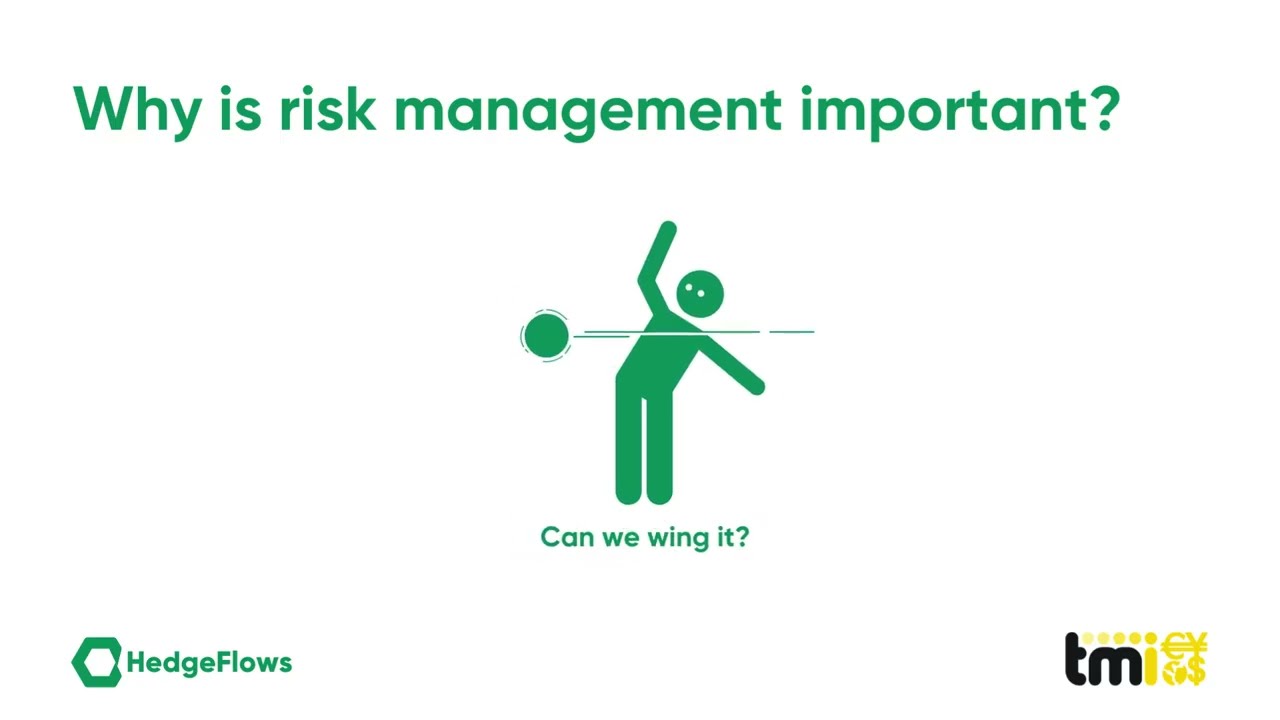 Risk management for growing businesses