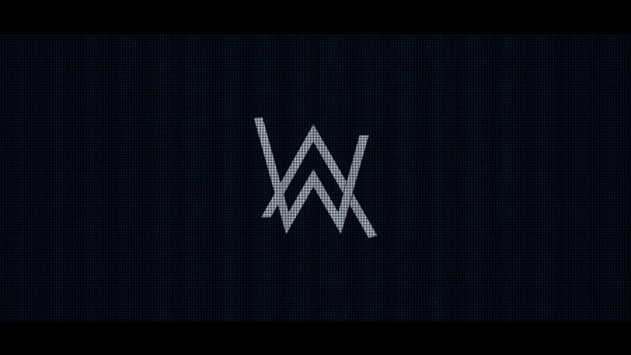 Alan Walker & Diviners - Digital Lights [Moscow Russia 2018]