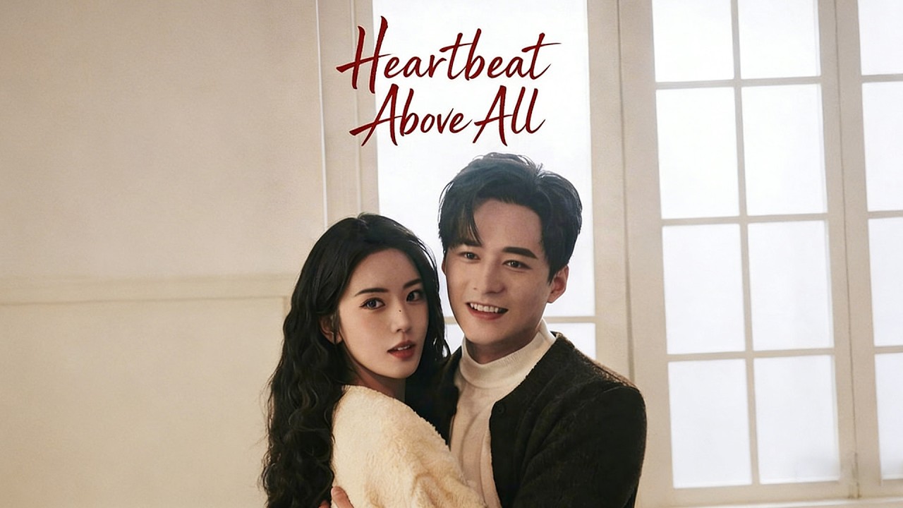 A doctor-phobic lawyer marries a forensic doctor &mdash; every rule they made went out the window