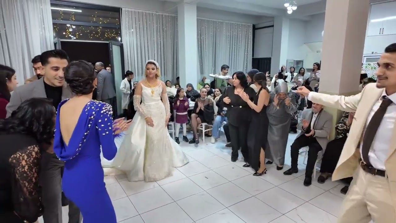 Didem & Efe Berk Nişan