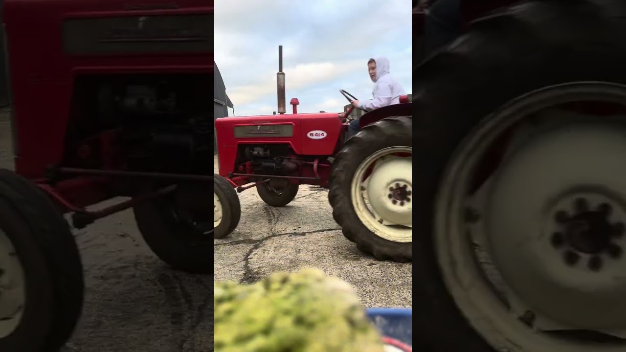 The 414b