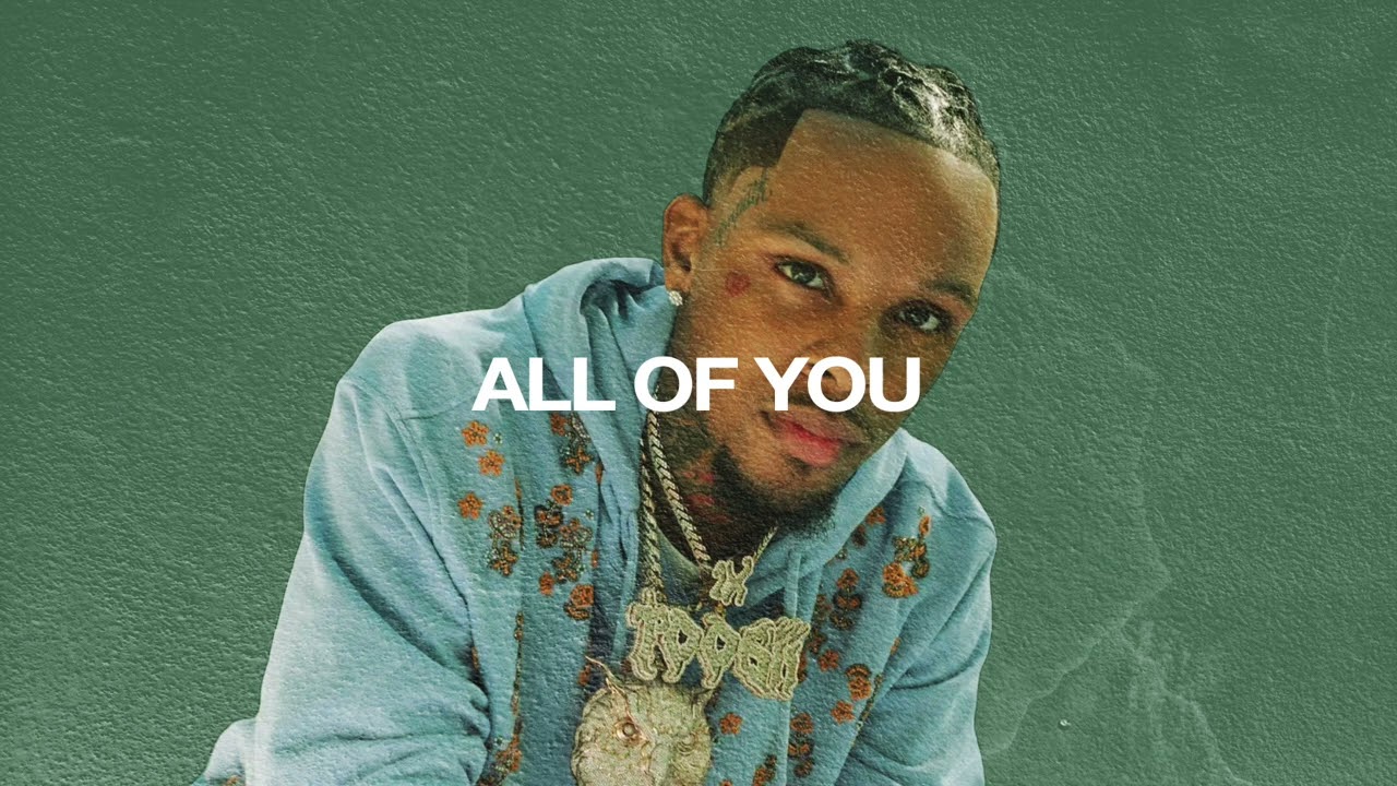 [FREE] Toosii Type Beat 2024 | 