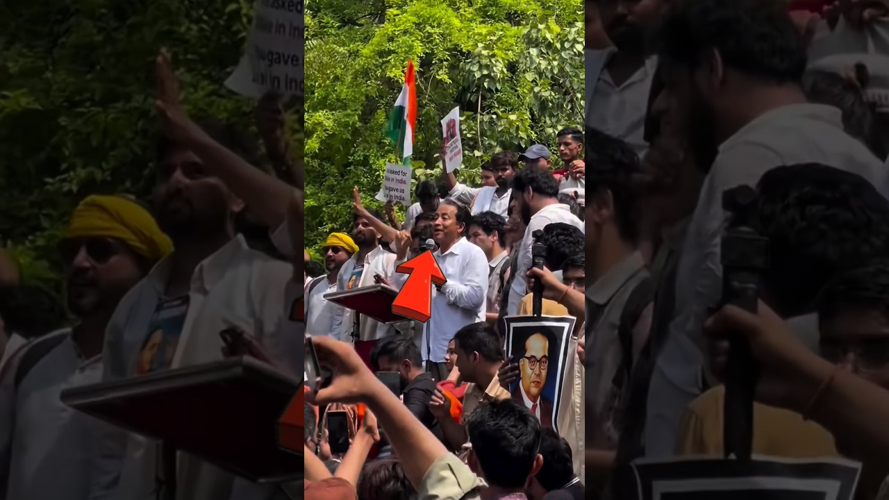 Protest Ka Smart Business 😲