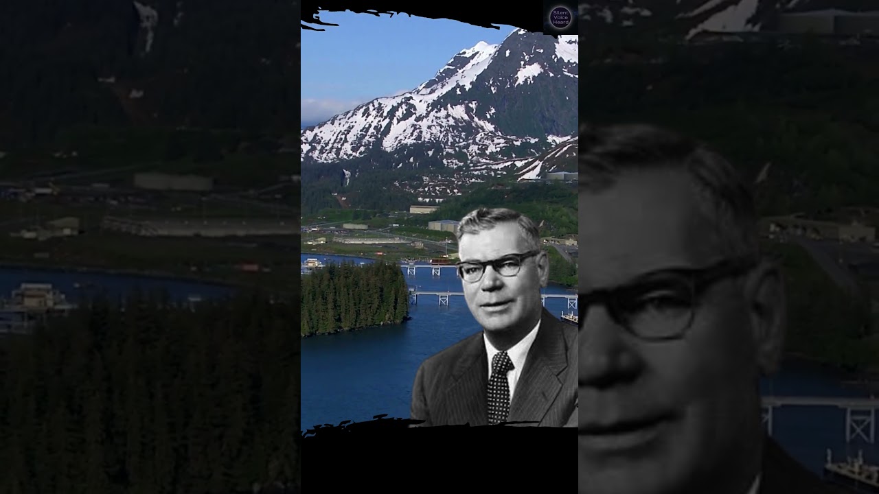 How Alaska Became the 49th State | A Quick History