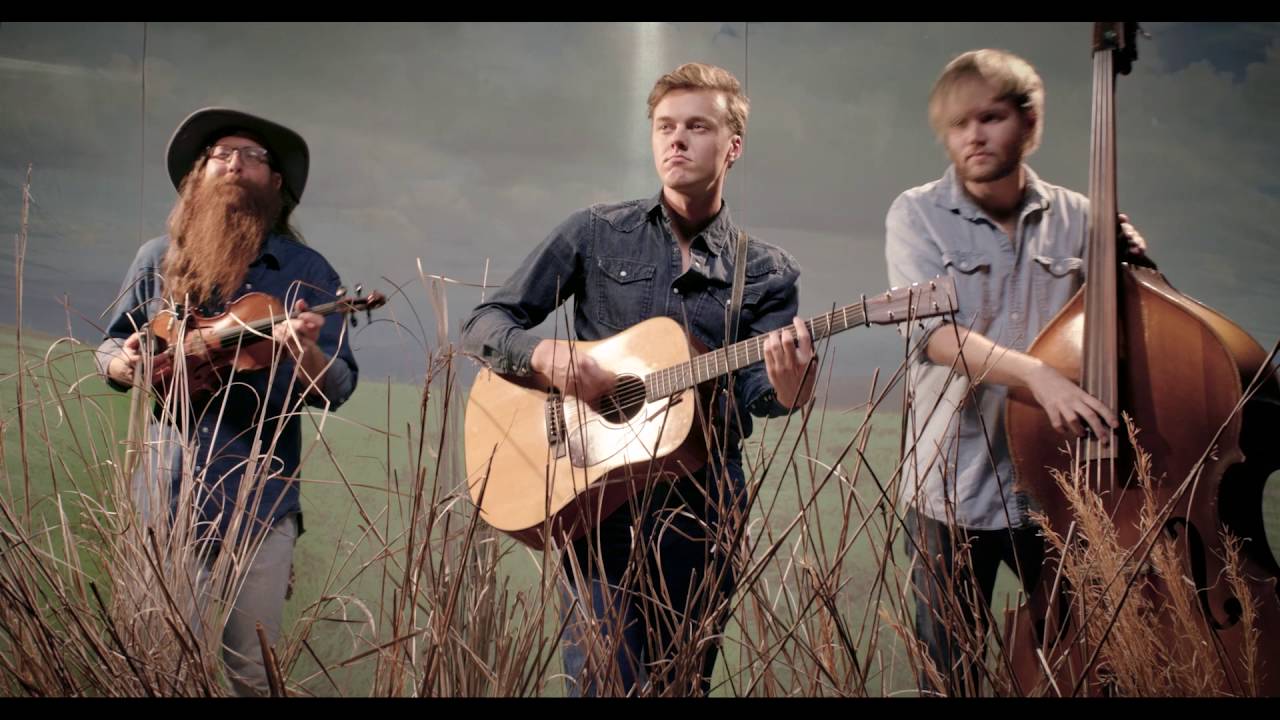 Parker Millsap - Pining (Official Video)