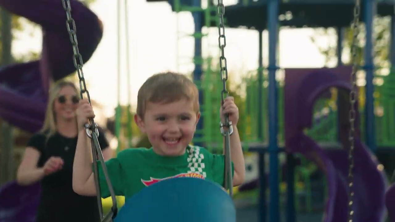 GREENSBURG PARKS & REC | Commercial