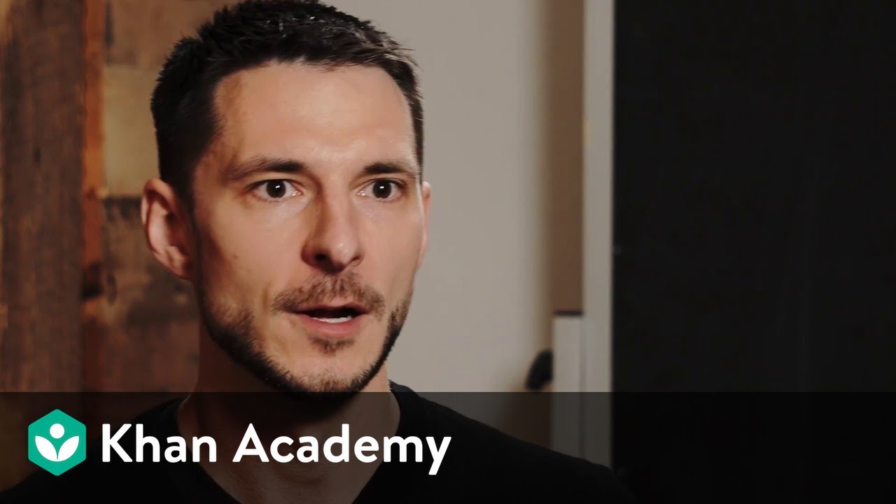LearnStorm Growth Mindset: Dave Paunesku on student effort