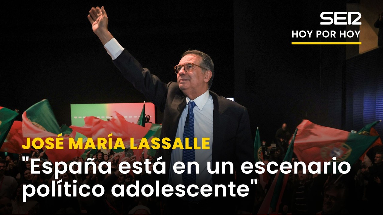LASSALLE: 