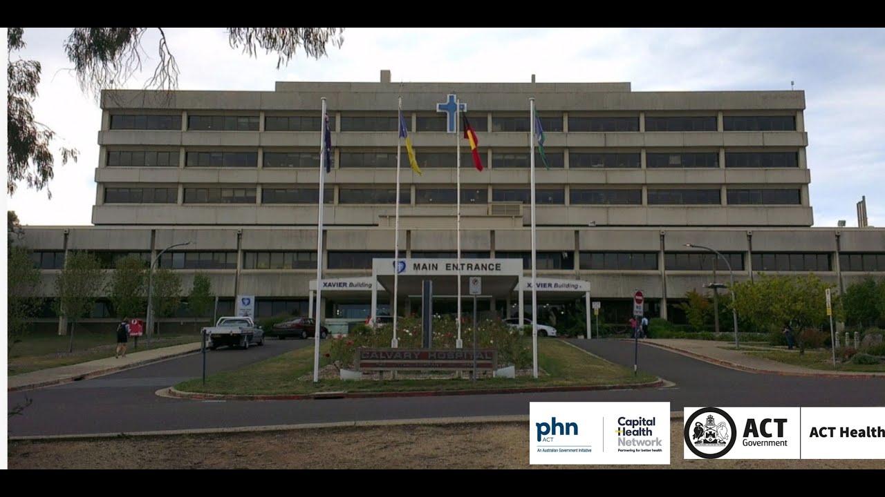 Northside Hospital Transition Project