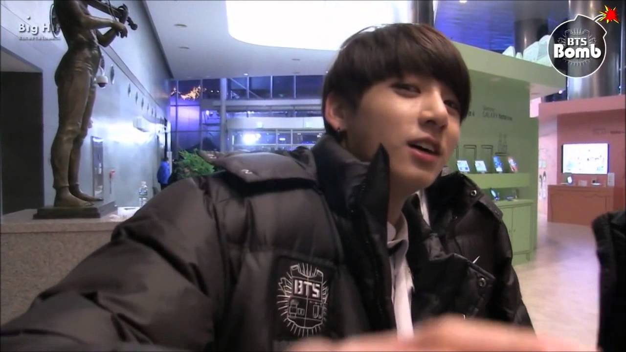 [PL] BTS crack || 