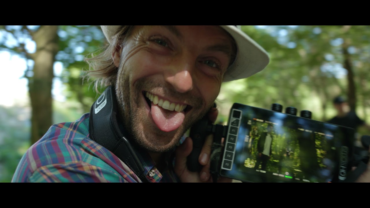 De Kraaien - Korte Metten - Behind The Scenes Movie