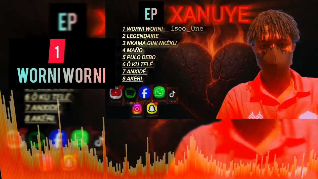 Isco_One_WORNI WORNI _(Ep XANUYE)Vol_01