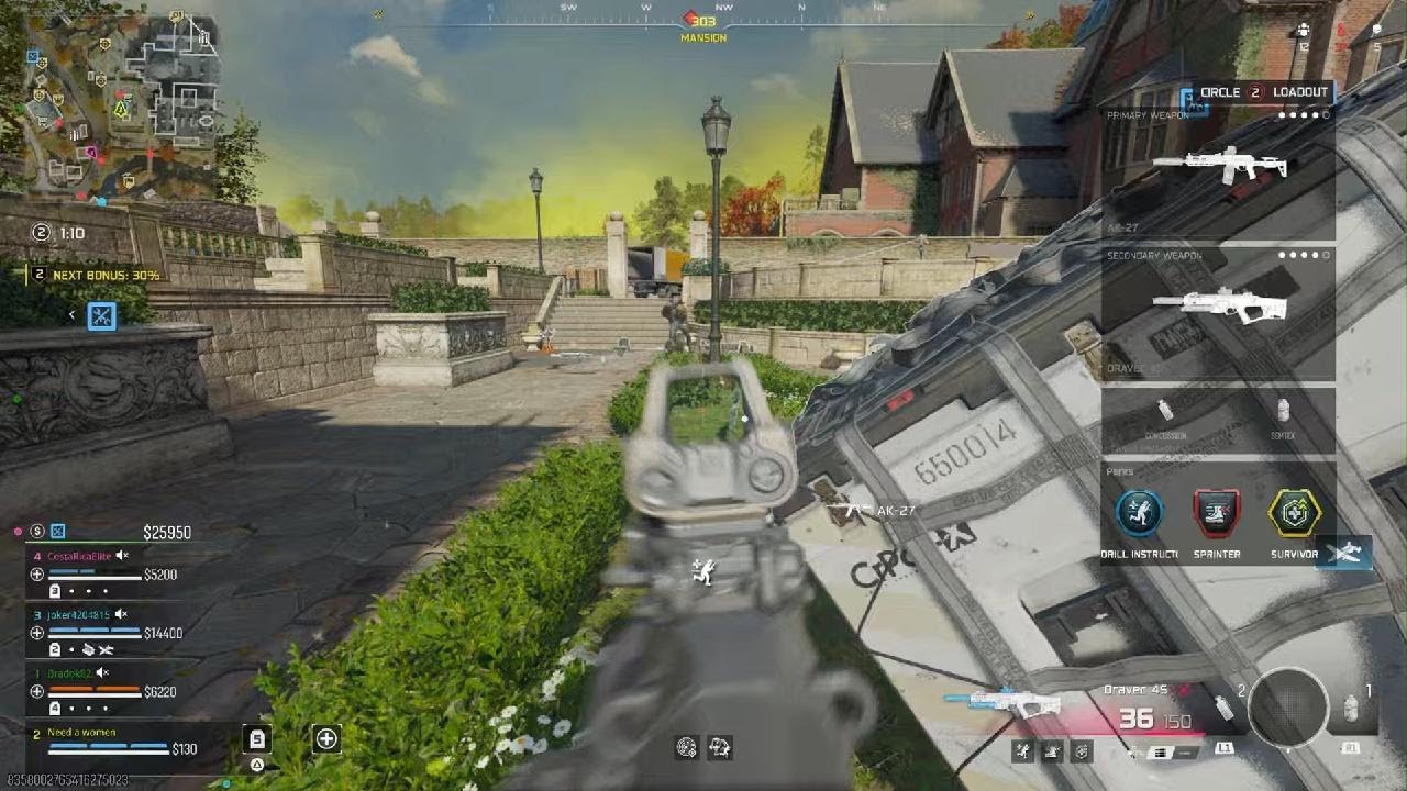 Call of Duty