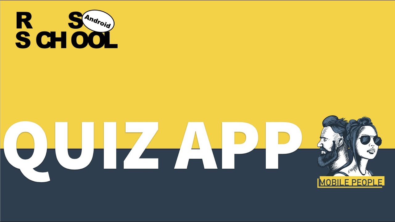 [Android] Code Review приложения Quiz
