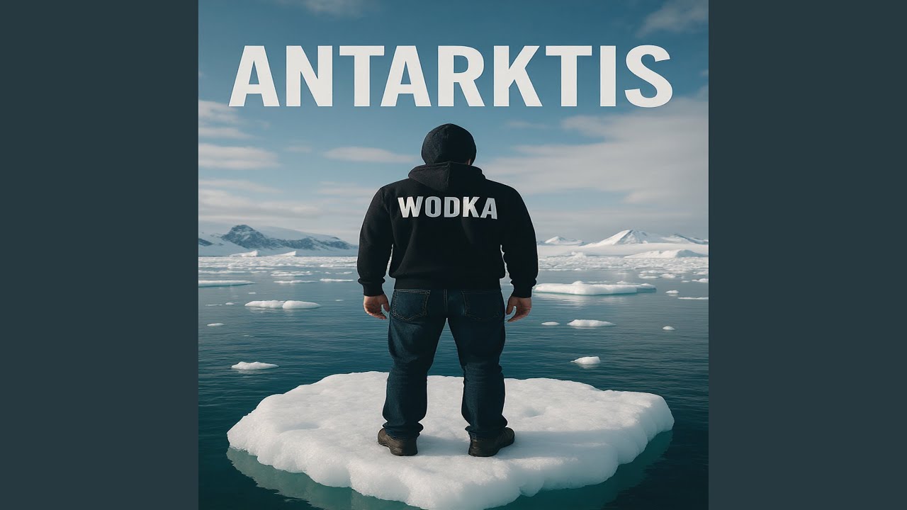 Antarktis