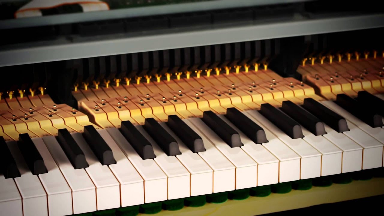 CELVIANO HYBRID GRAND PIANO