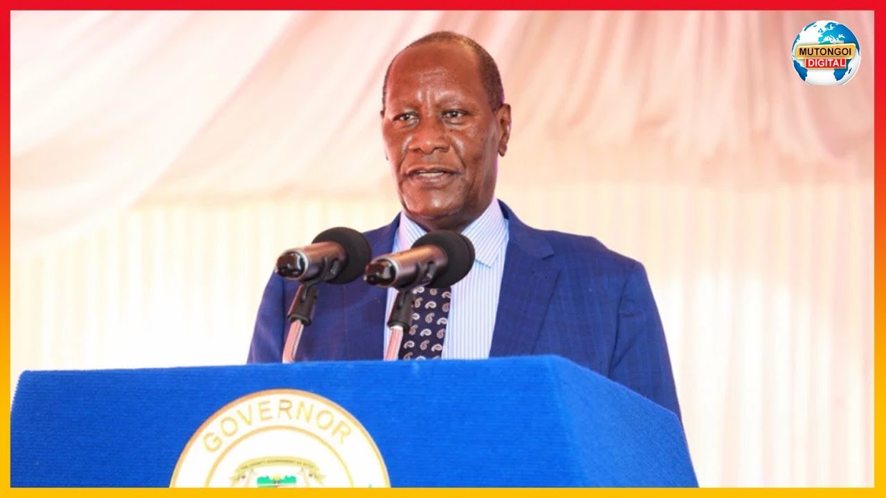 MALOMBE KIKAANGIONI ITINA WA MAVUTHI KUMILA WOSAN’YANI WA ILOVIA KAMBUNINI SYA KIW’U KITUI