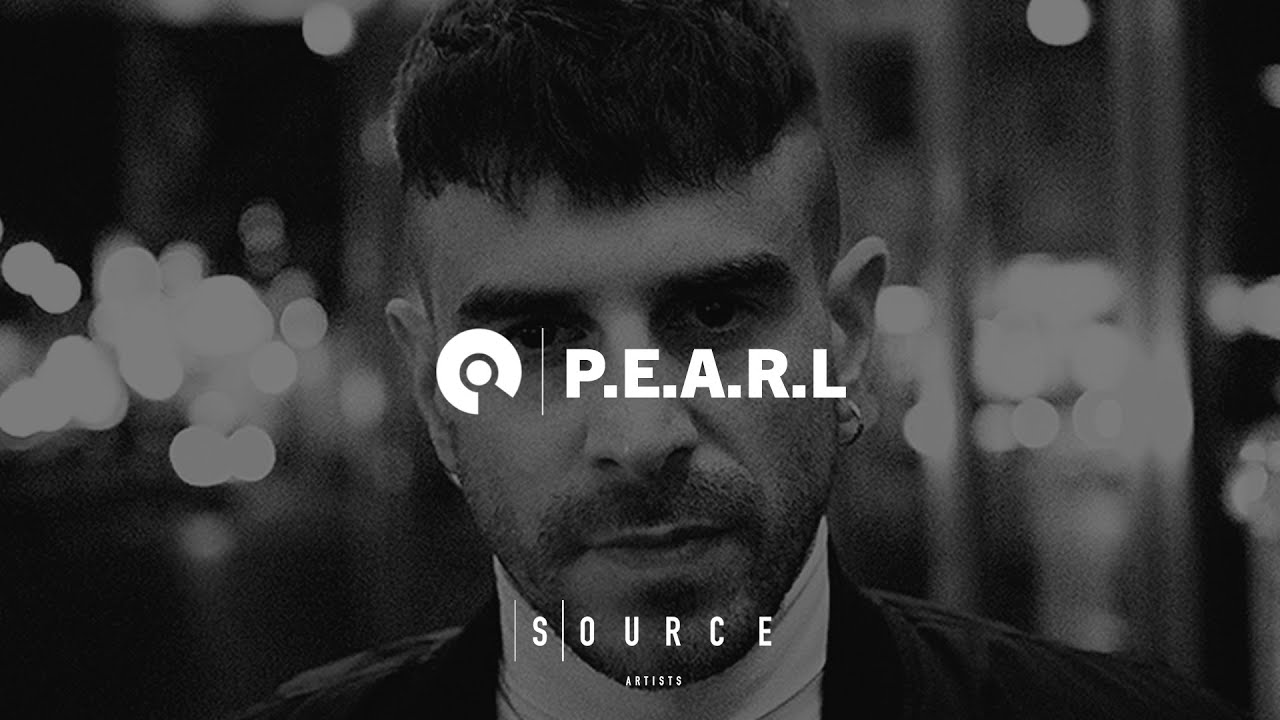 P.E.A.R.L – Source Artists Live Streaming | BE-AT.TV