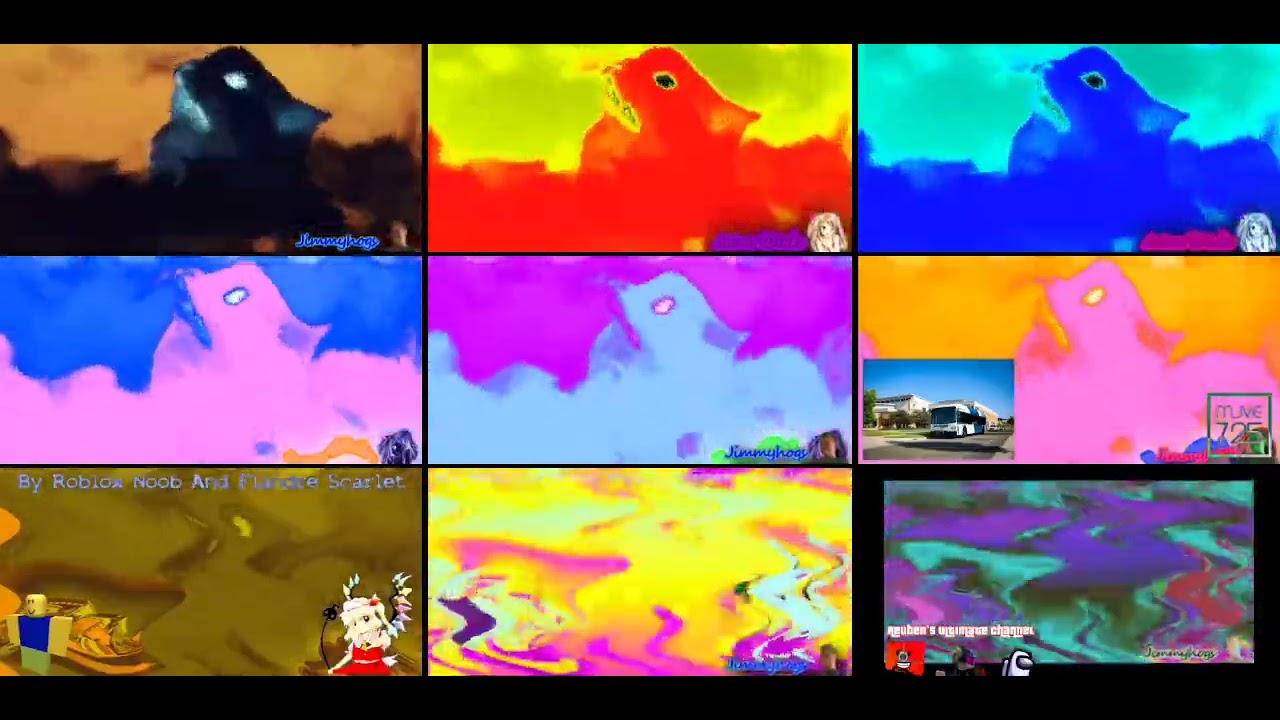 Preview 2 Astronomia Cat Effects Rounds Nineparison