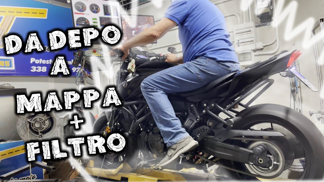 mt 07 2021 MI ASPETTAVO DI PIU'