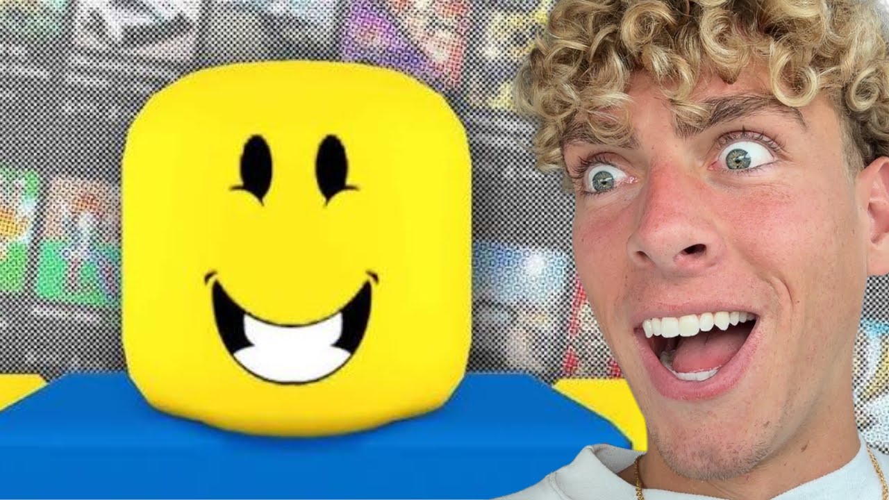 Игры в Roblox, в которые ДЕЙСТВИТЕЛЬНО ИНТЕРЕСНО играть