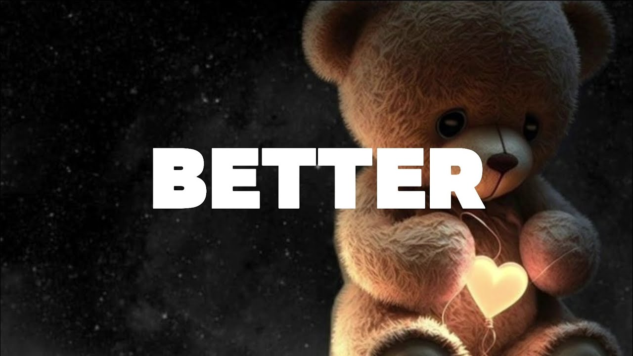 FREE Sad Type Beat - “BETTER” | Emotional Rap Piano Instrumental 