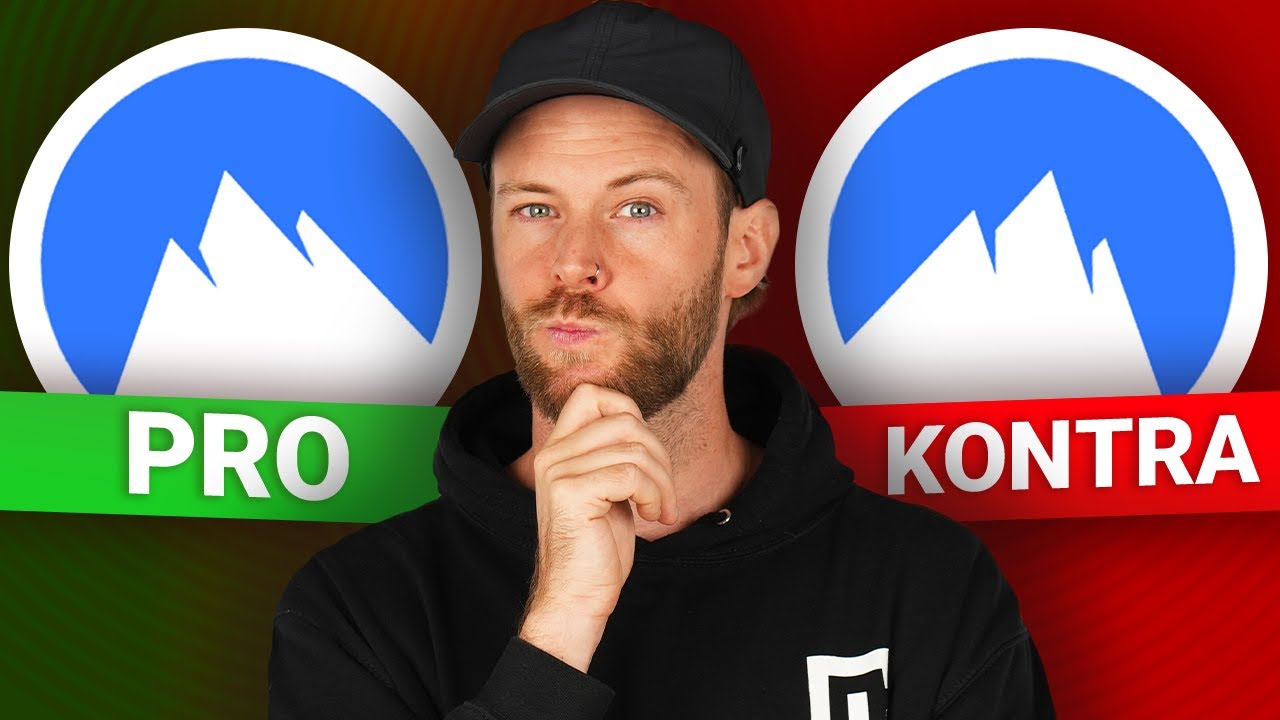Ist NordVPN so gut wie alle sagen? | Ehrlicher NordVPN Testbericht