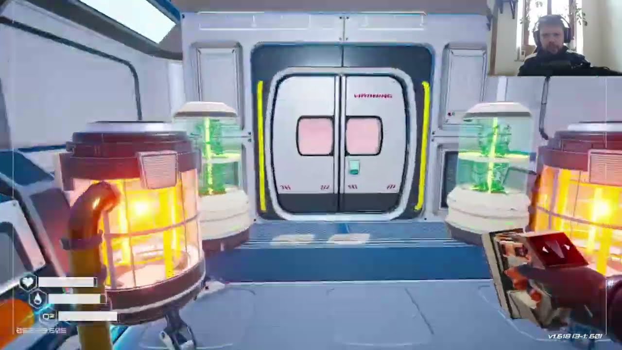 The Planet Crafter - Test Stream