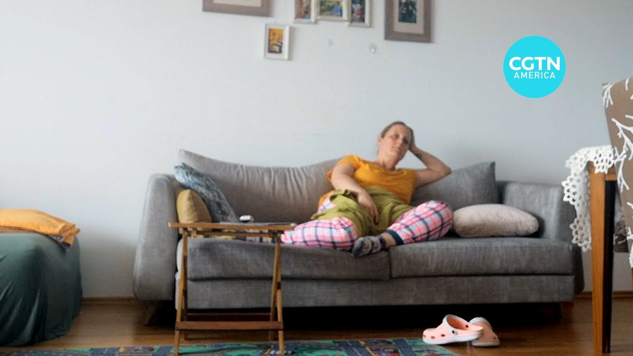 What it's like to be in COVID-19 self-quarantine?