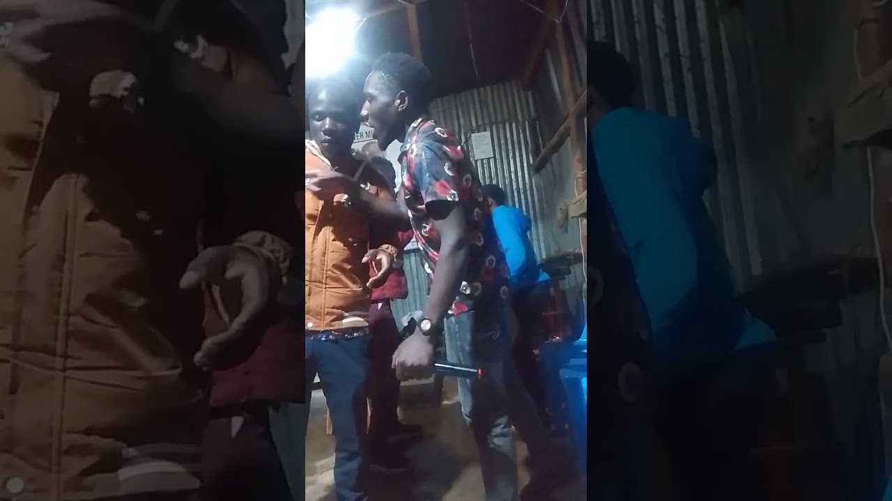 at maumau kesha papa kevo on beat