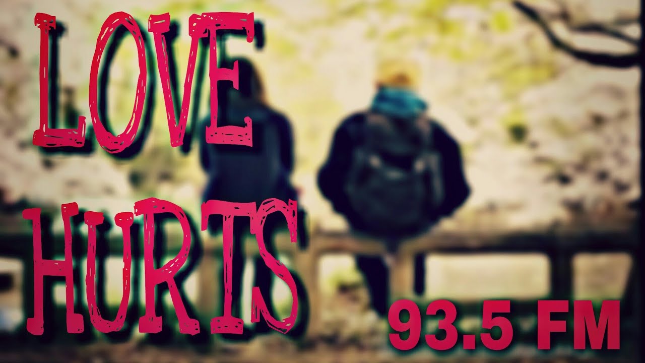 RJ Pahi new Red Fm Love story || Love hurts ||