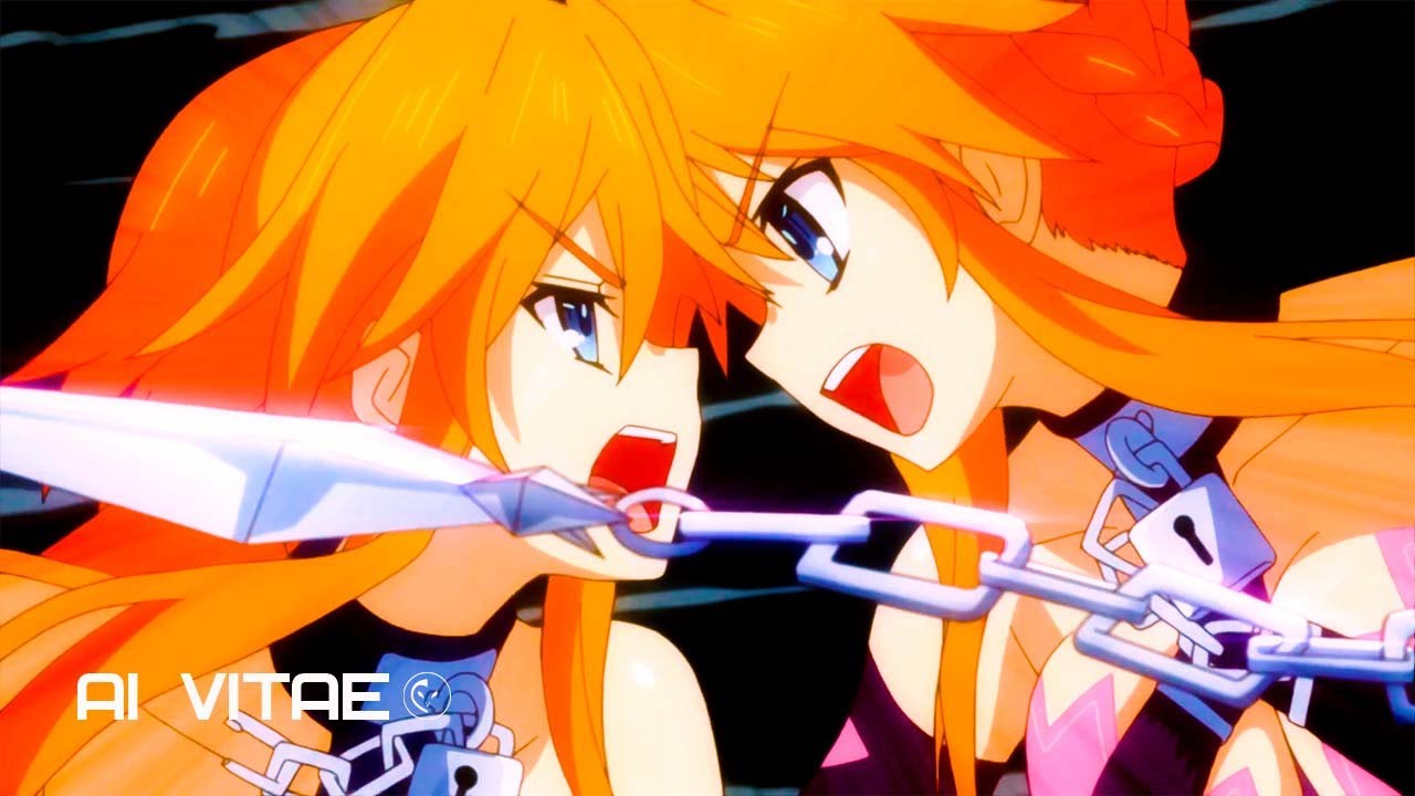 NO DEJARE QUE SUFRAN 🛡️ | DATE A LIVE 2 | ANIME RAP | A.I Vitae