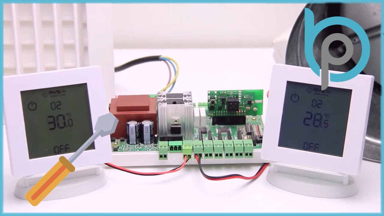 Configuración de modulo WiFi con termostatos ¡Máxima comodidad!